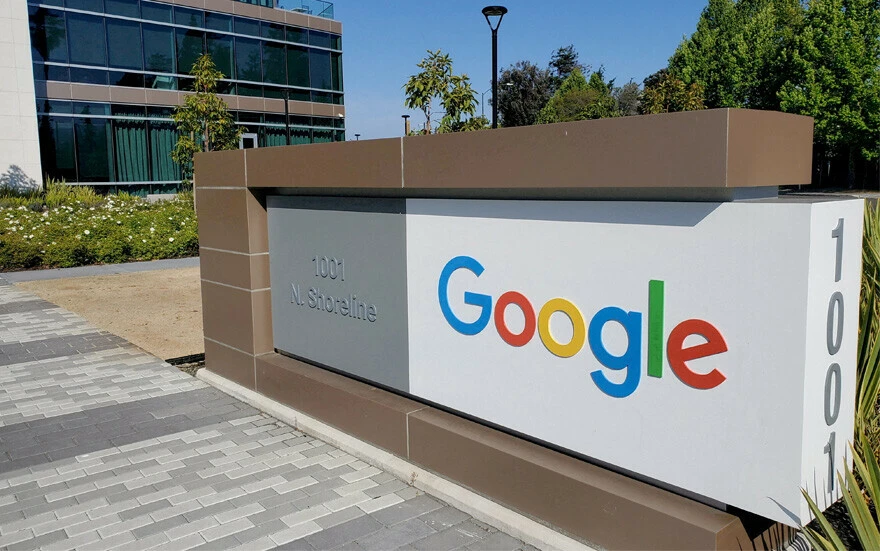 Telefonları yasa dışı takip ediyordu: Google'a rekor ceza geldi!