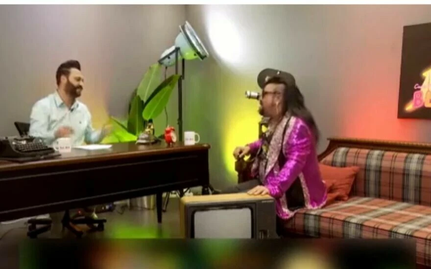 Programda mal varlığını açıklayan Kobra Murat milyarder çıktı: Kilolarca altın, evler ve yazlıklar!