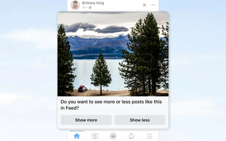 Meta duyurdu: Facebook'a çok ses getirecek özellik geliyor, artık daha kullanışlı olacak