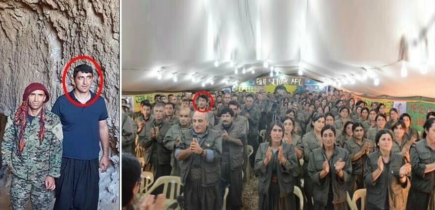 Son dakika! MİT'ten sınır ötesi nokta operasyon: Sözde eyalet sorumlusu Hasan Demirtaş etkisiz hale getirildi