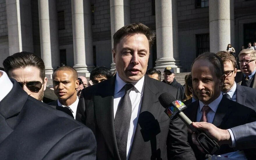 Elon Musk'ın Twitter'la ilgili çılgın projesi ortaya çıktı: Meğer boşa satın almıyormuş