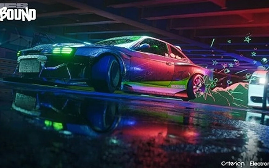 Yeni Need for Speed Unbound oyunun fiyatı ve ekran görüntüleri ortaya çıktı