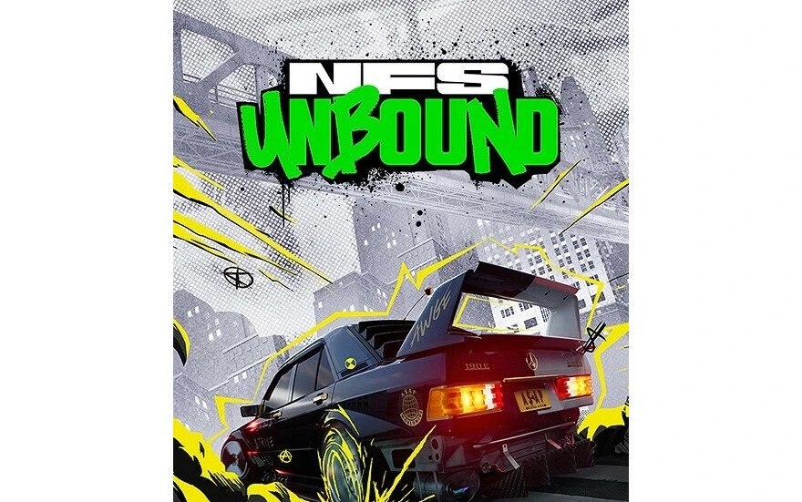 Yeni Need for Speed Unbound oyunun fiyatı ve ekran görüntüleri ortaya çıktı