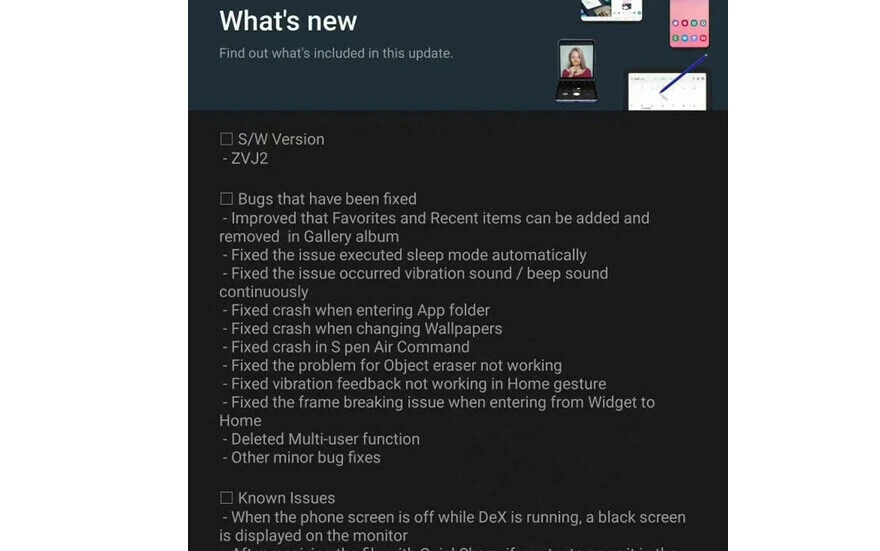 Samsung hız kesmiyor: One UI 5 beta 4, Galaxy S22 serisi için yayınlandı