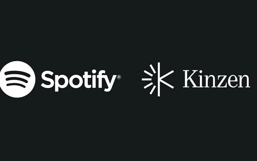 Spotify, podcast'lerdeki zararlı içeriği tespit etmek için yeni bir şirketi bünyesine kattı
