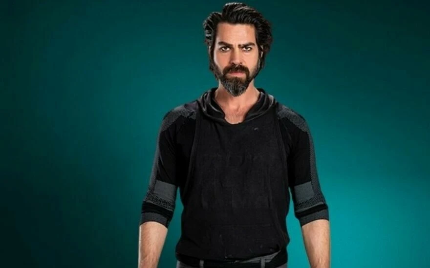 Tasavvufa katılan Uğur Pektaş, yıllar sonra ekranlara geri dönüyor: Dizi çekimleri Türkiye, Tunus ve Cezayir'de yapılacak!