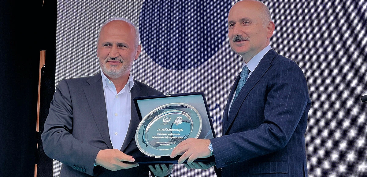 5G heyecanı yaşanırken Bakan Karaismailoğlu’ndan 6G müjdesi