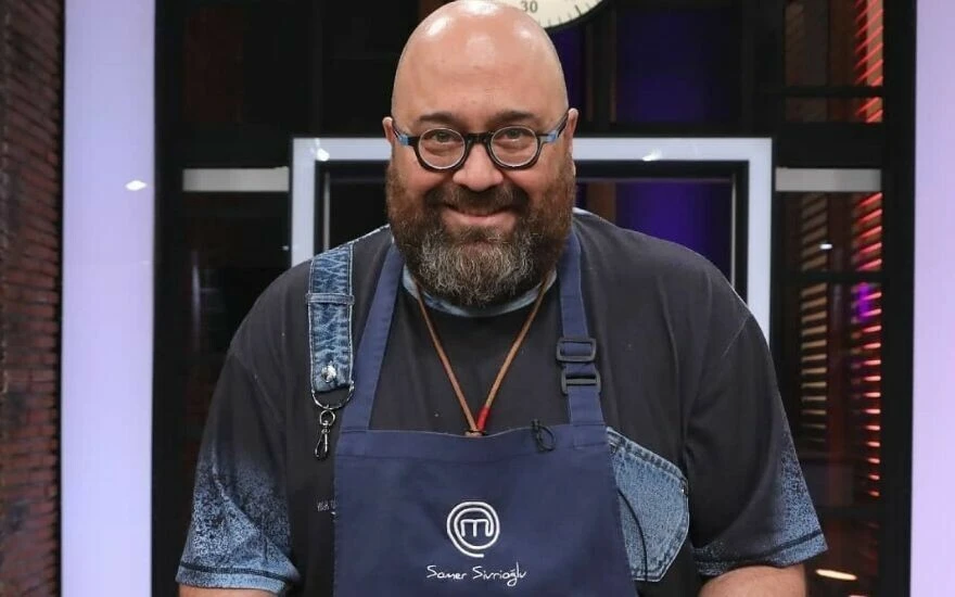 Masterchef Somer Sivrioğlu’nun çocukluk travması şaşırttı: “Babamın evinde kavga çıkınca çok hoşuma giderdi”