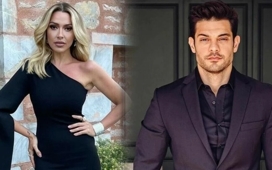 Mehmet Dinçerler ortaya çıktı: Bebek’te turlayan Dinçerler’e süpürgeyle gümüş tepsiyi neden kaçırdığı soruldu!