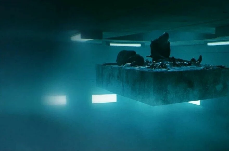 Bilim kurgu filmleri: Sürükleyici, fantastik, korku, heyecanlı, gerilim ve uzay bilim kurgu filmleri