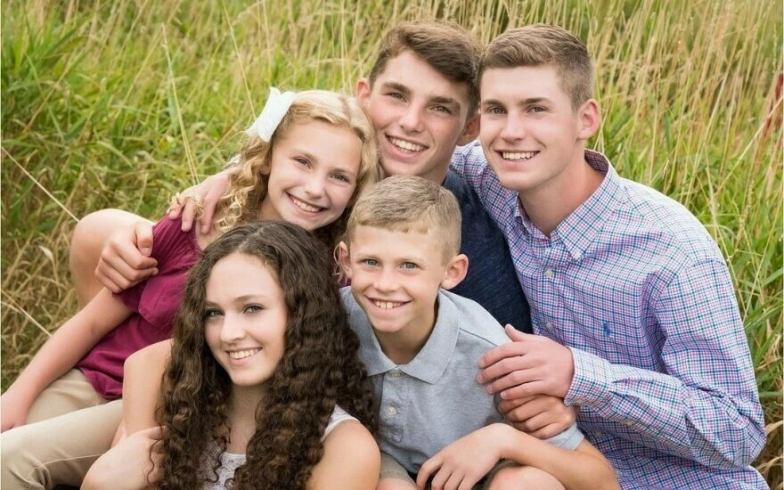 Ünlü psikolog Adler’in çok konuşulan kişilik analizi: Ailenin kaçıncı çocuğu olduğunuz karakterinizi okuyor!