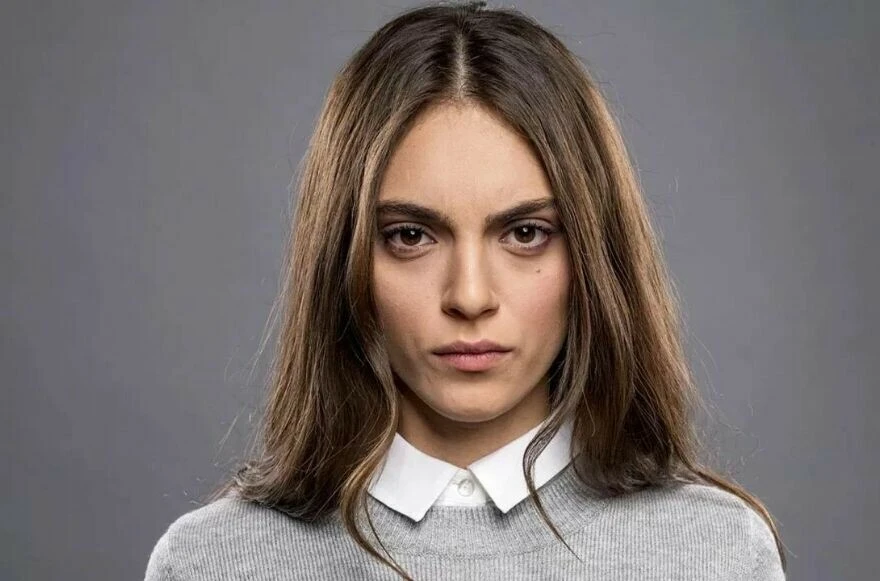 İyilik dizisi Damla kaç yaşında, nereli? Sera Kutlubey instagram hesabı!