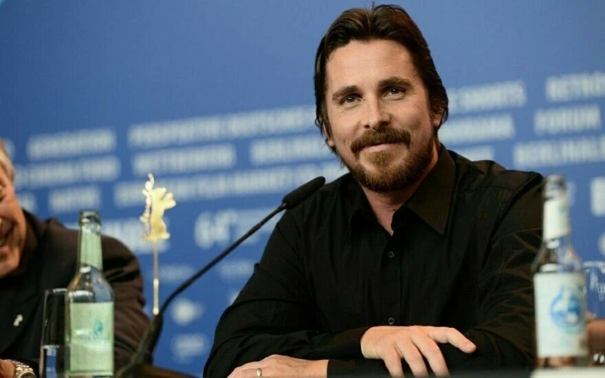 Christian Bale'den şaşırtan Leonardo Dicaprio itirafı: En güzel rolleri hep ona verdiler!