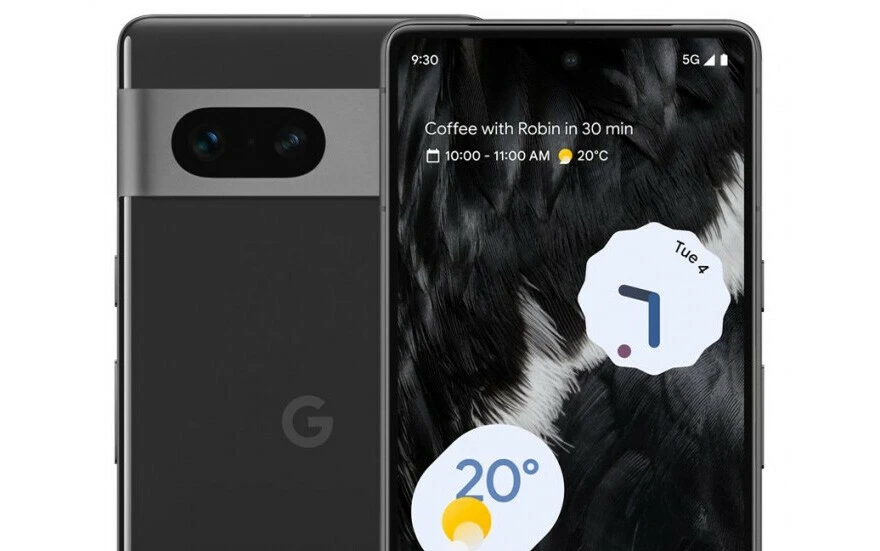 Google, uygun fiyatlı yeni Pixel 7 modelini tanıttı: Daha gelişmiş kamera ve işlemci
