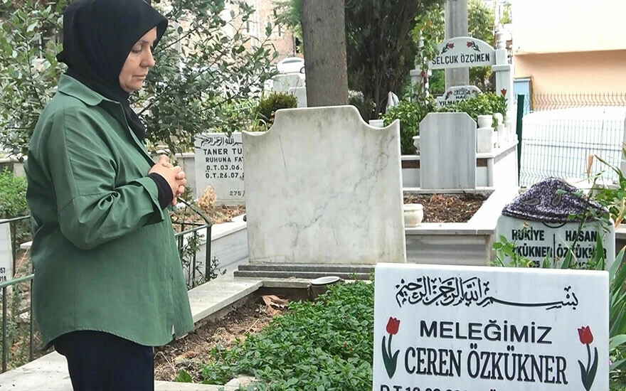 Ceren Özkükner’in ölümüne sebep olan alkollü ve ehliyetsiz sürücü serbest bırakıldı