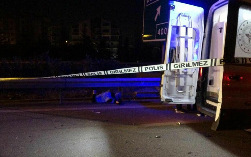 Ceren Özkükner’in ölümüne sebep olan alkollü ve ehliyetsiz sürücü serbest bırakıldı