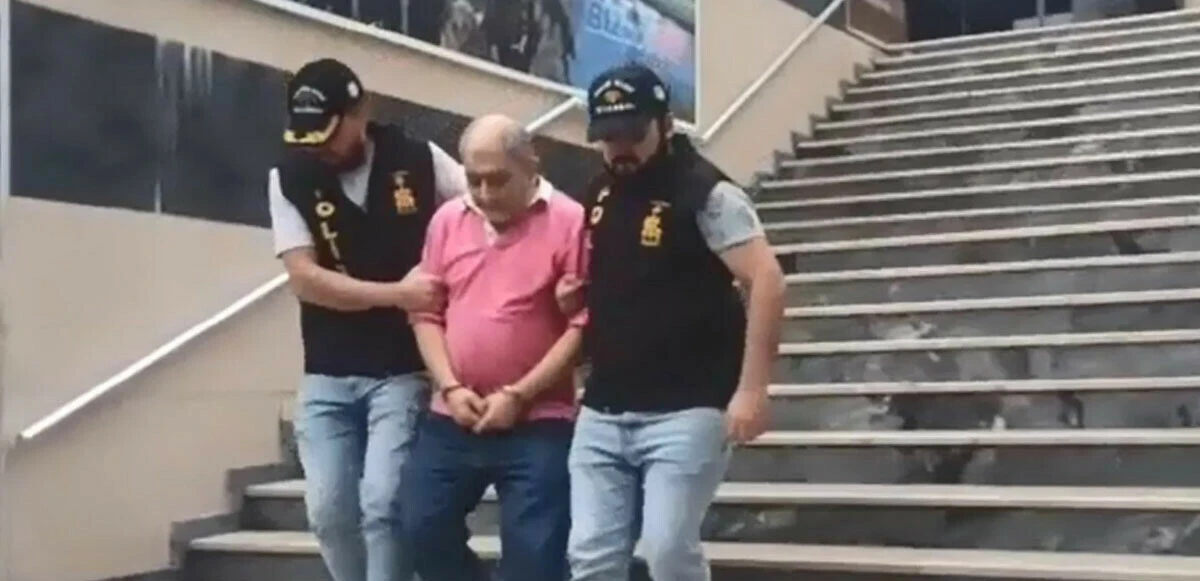 Oyuncu Pınar Altuğ'un eşi Yağmur Atacan'a silahlı saldırı düzenleyen firari yakalandı