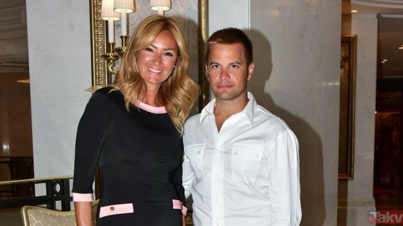 Oyuncu Pınar Altuğ'un eşi Yağmur Atacan'a silahlı saldırı düzenleyen firari yakalandı