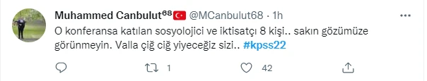 KPSS Ön Lisans Soruları sonrası adaylar sosyal medyaya koştu! KPSS Ön Lisans 2022 Twitter, Facebook ve Instagram Yorumları! İşte İlk Tarih, Coğrafya, Türkçe, Matematik Soru ve Cevapları!