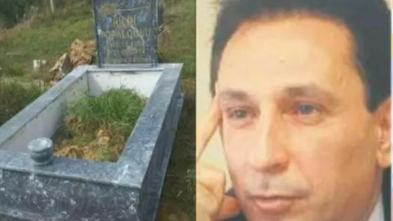 Mezarlık polemiği büyüyor: Arto Alişan’a ateş püskürdü!