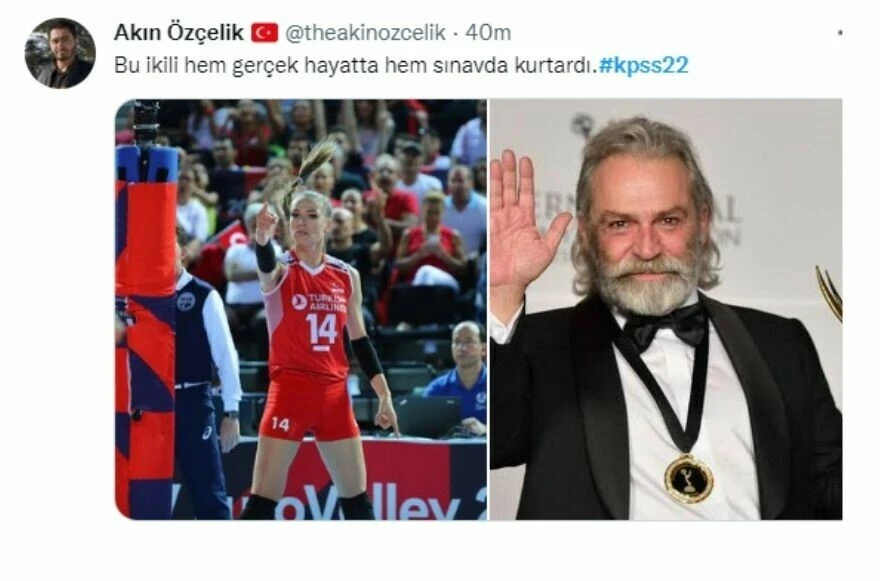 KPSS Ön Lisans Soruları sonrası adaylar sosyal medyaya koştu! KPSS Ön Lisans 2022 Twitter, Facebook ve Instagram Yorumları! İşte İlk Tarih, Coğrafya, Türkçe, Matematik Soru ve Cevapları!