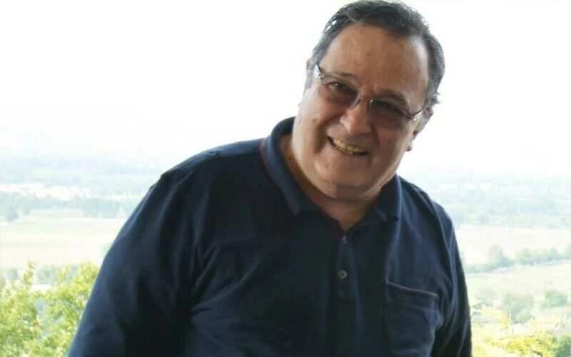 Bülent Arınç'ın acı günü! 'En akıllımız' dediği ağabeyini toprağa verdi