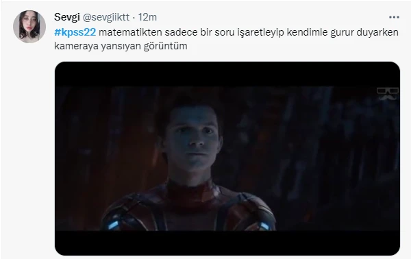 KPSS Ön Lisans Soruları sonrası adaylar sosyal medyaya koştu! KPSS Ön Lisans 2022 Twitter, Facebook ve Instagram Yorumları! İşte İlk Tarih, Coğrafya, Türkçe, Matematik Soru ve Cevapları!