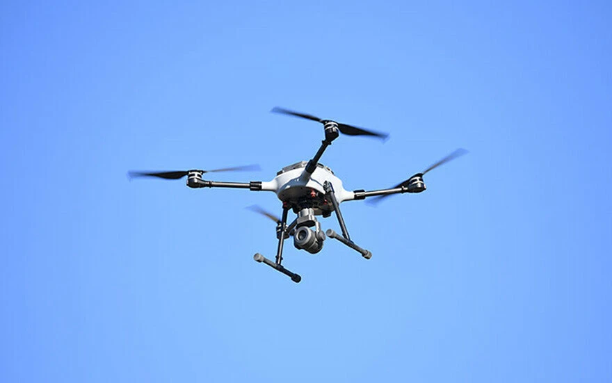 İHA'lar, GPS olmadan da görev yapabilecek: STM, KERKES Projesini tamamladı!