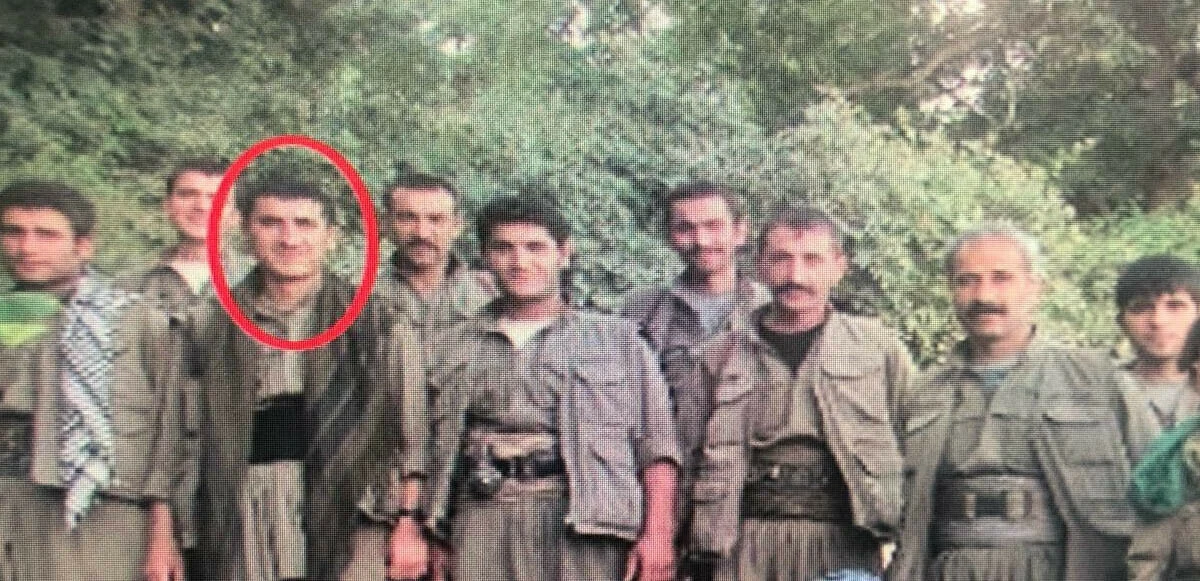 Son dakika! MİT'ten Gara'da nokta operasyon: PKK'nın sözde sorumlusu öldürüldü
