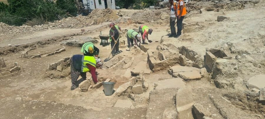 YK Enerji Genel Müdürü M. Serhat Dinç: Avrupa kömüre dönerken, Türkiye’de santrallerin kömüre ulaşımı engelleniyor