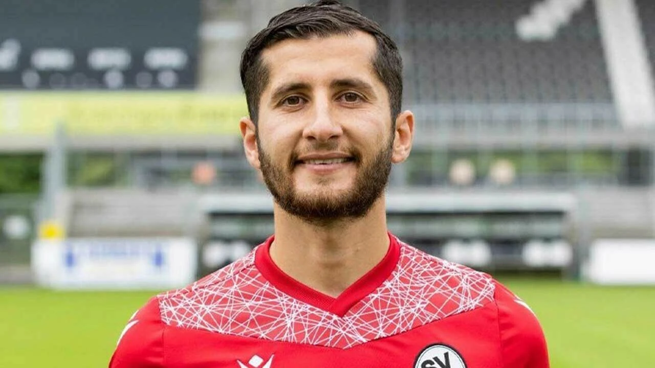 Okan Buruk'un ekibine sürpriz takviye! Sargon Duran kimdir?