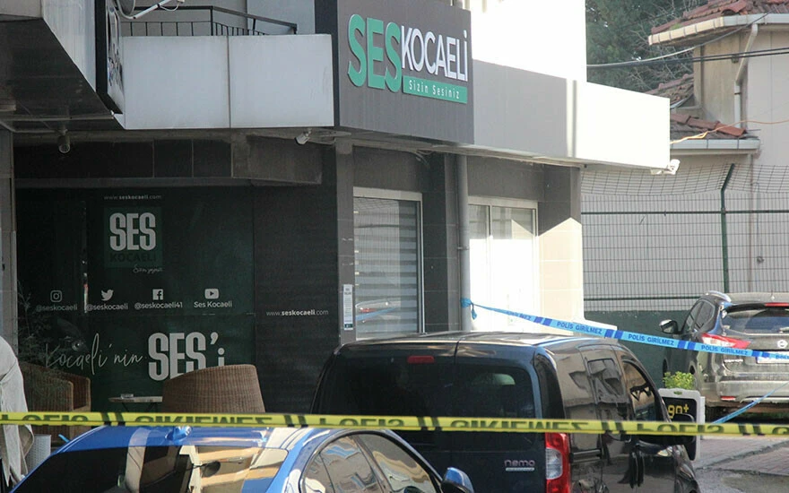 Güngör Arslan cinayeti: Katilin mahkemede verdiği ifade ortaya çıktı