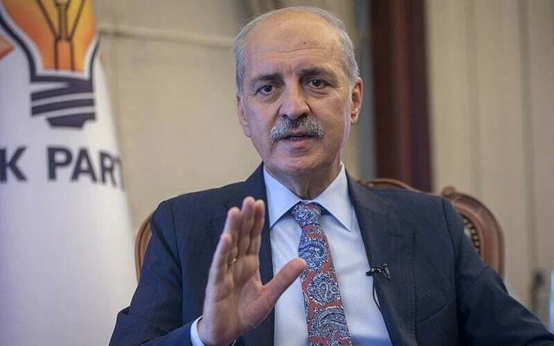 AK Parti'den asgari ücret açıklaması: Enflasyonun üzerinde artış olacak