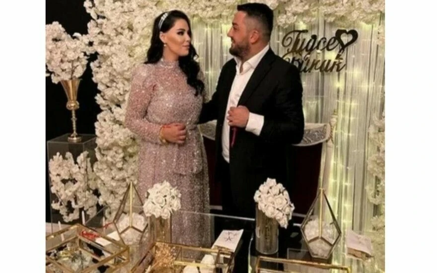 Kızı, Ferdi Tayfur’un neden nişana gelmediğini açıkladı: Dönmesi sıkıntı