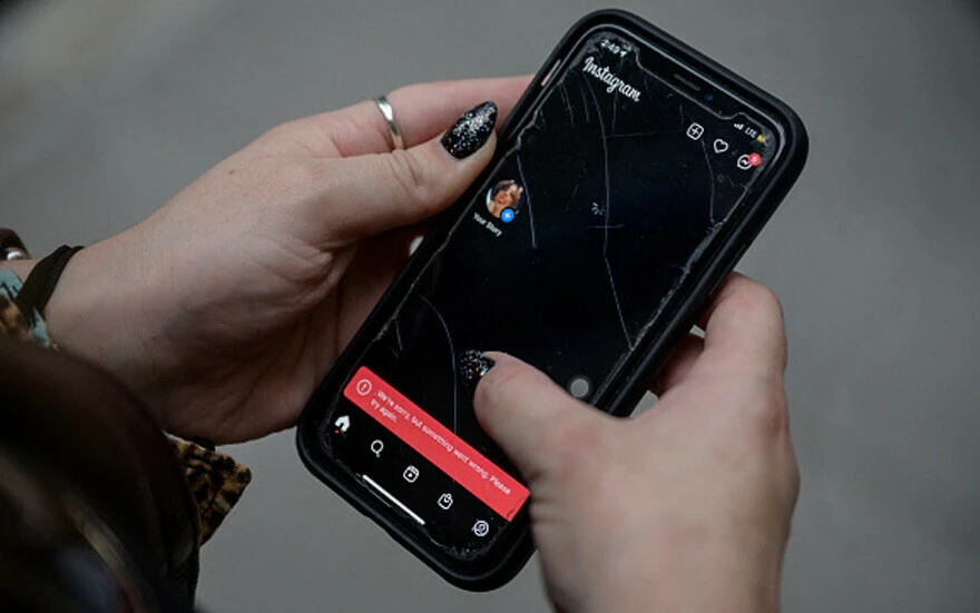 Reklamsız Instagram uygulamasına Google'dan engel!