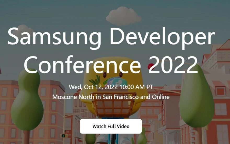 Samsung müjdeyi verdi: One UI 5 geliyor, işte tanıtım tarihi!