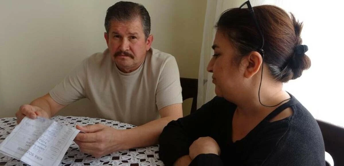 Kiracıya fahiş zam şoku: Oğlum 8 bin TL ödüyor siz de 8 bin ödeyin