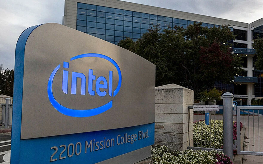 Binlerce kişi işten çıkarılabilir: Bilgisayar satışları Intel'i vurdu