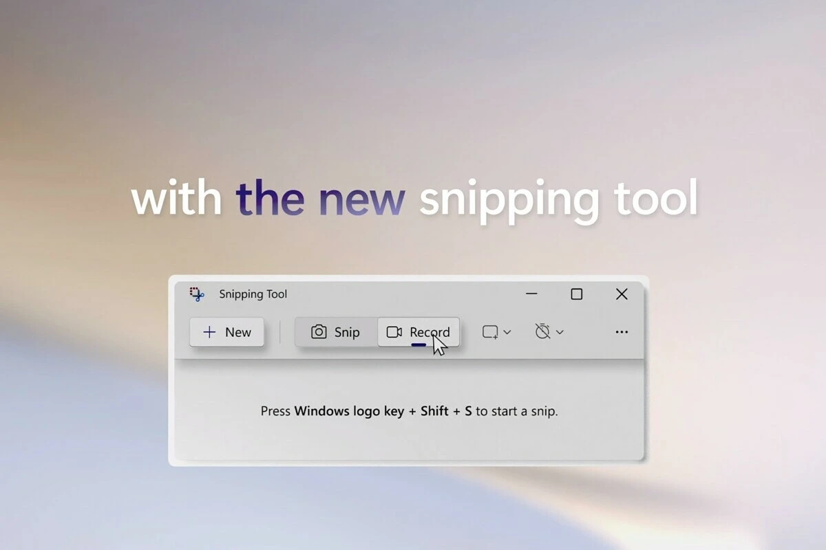 Microsoft yıllar sonra kullanıcıları dinledi: Çok beklenen özellik Windows 11 ile geliyor!