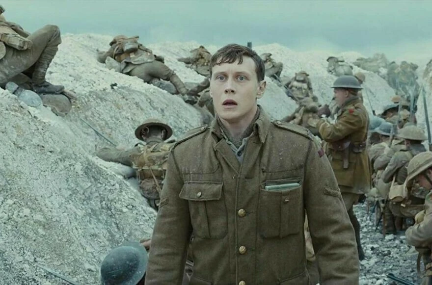 Tekrar tekrar izlemek isteyeceğiniz savaş filmlerini derledik: Gerçek hayat uyarlaması, dram, hüzünlü savaş filmleri