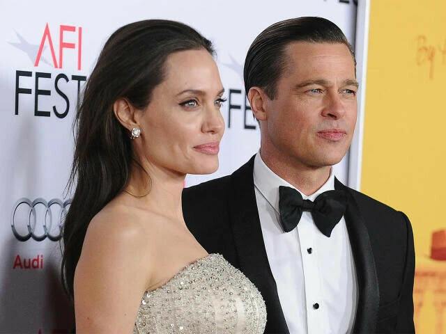 Angelina Jolie'nin Brad Pitt'e yazdığı mail TikTok'ta yayımlandı! Özel yazı gün yüzüne çıktı