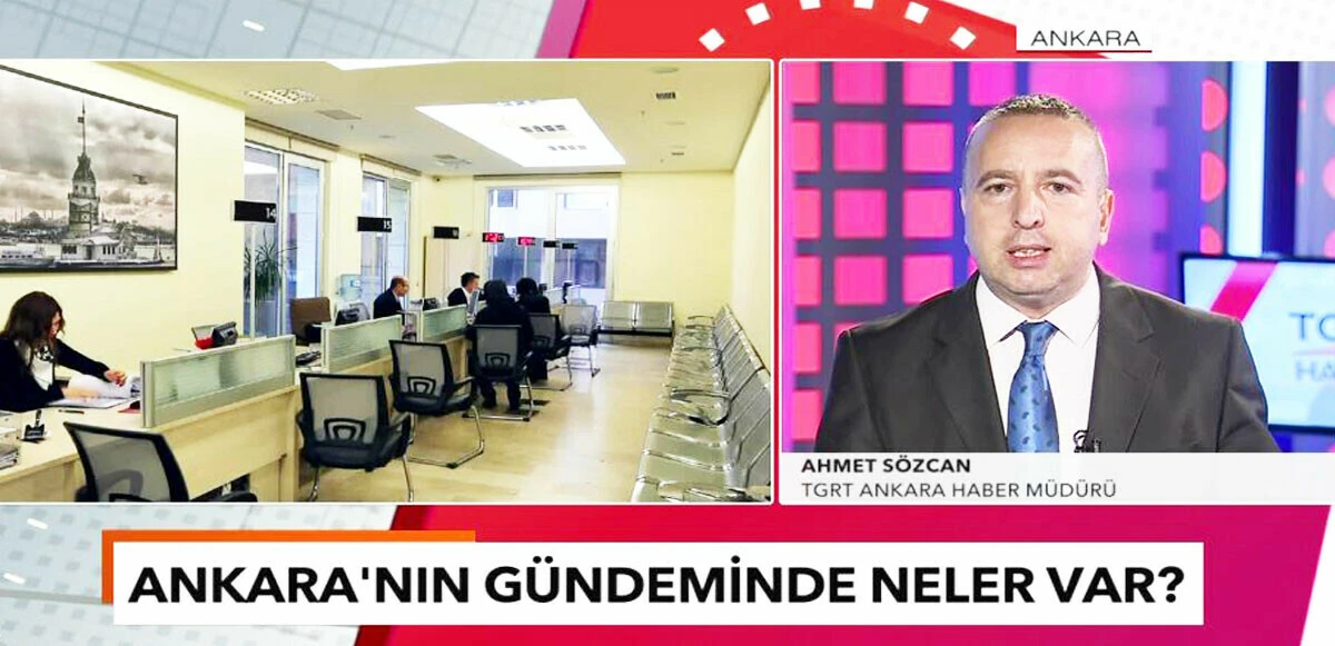 Asgari ücrete 2023 ayarı! Ankara kulislerinde çok konuşulan asgari ücret iddiası