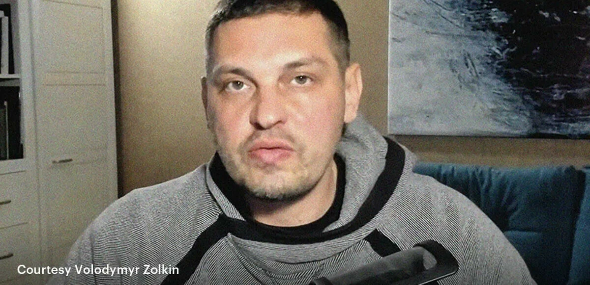 Mağazadan cepheye! Rus savaş esirinin savaşa katılma sebebi duyanları hayrete düşürdü