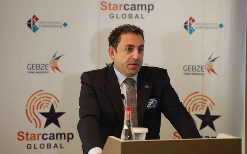 Türk teknoloji şirketlerinin global kapısı Dubai'de açıldı