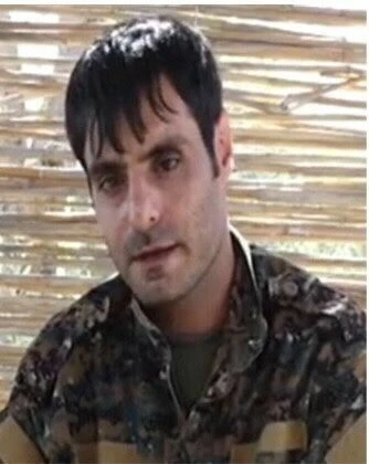 Son dakika! MİT'ten Suriye'de nokta operasyon: PKK'nın sözde sorumlusu Nejdet Dağlarer öldürüldü