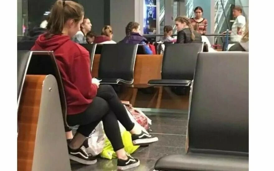 Avrupa’nın aklını alan 3 bacaklı kadın illüzyonunu çözebilen dahi kabul ediliyor!