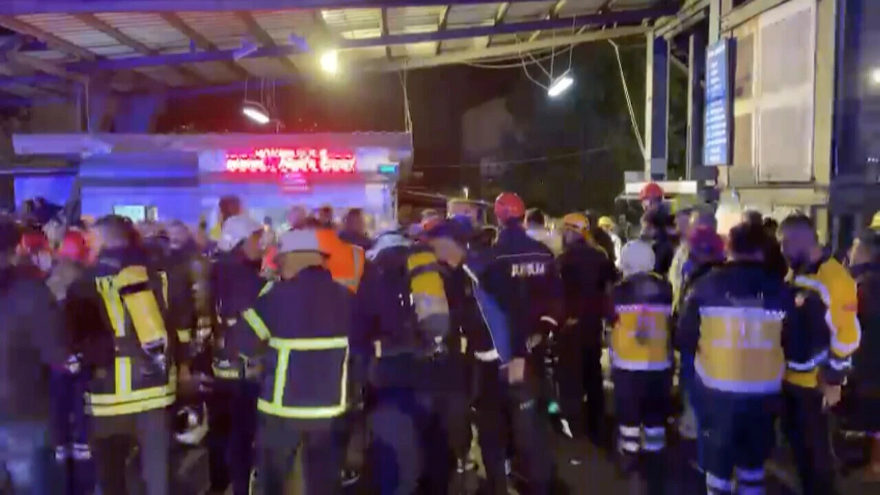 Son dakika! Bartın Amasra'da maden ocağında grizu patlamasında acı haber: Can kaybı 41'e yükseldi