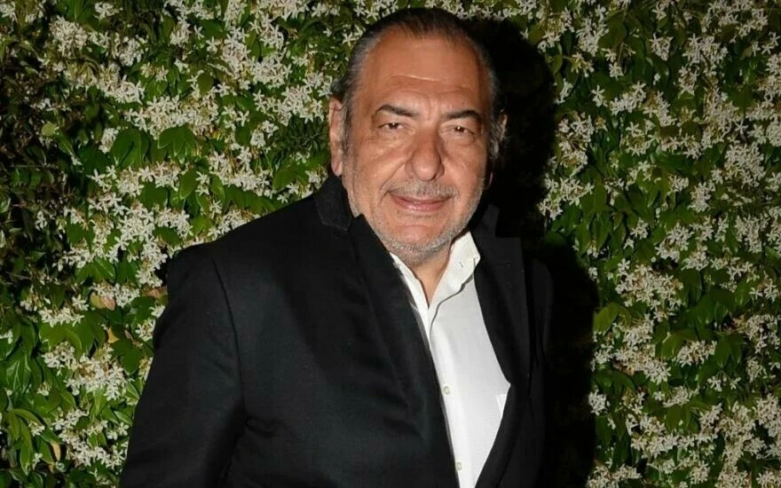 Bu kez Reha Muhtar, Deniz Uğur hakkında çarpıcı iddialarda bulundu: Her enflasyonda çocukları kaçıyor!