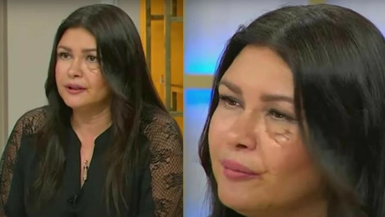 Yüzünü köpek parçalayan Tuğba Altıntop’un son hali sevenlerini üzdü: 60 dikişi olan şarkıcı yaşadıklarını anlattı!