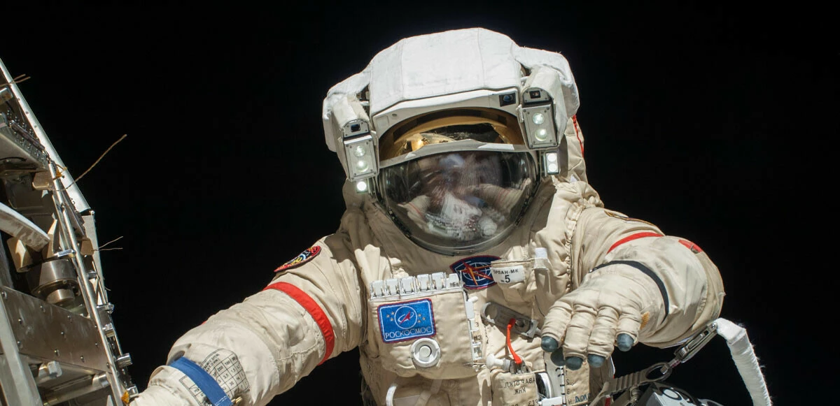 Dolandırıcılıkta 'bu kadar da olmaz' dedirten olay: 'Uzaydan dönüş bileti için' diyerek yüz binlerce lira aldı